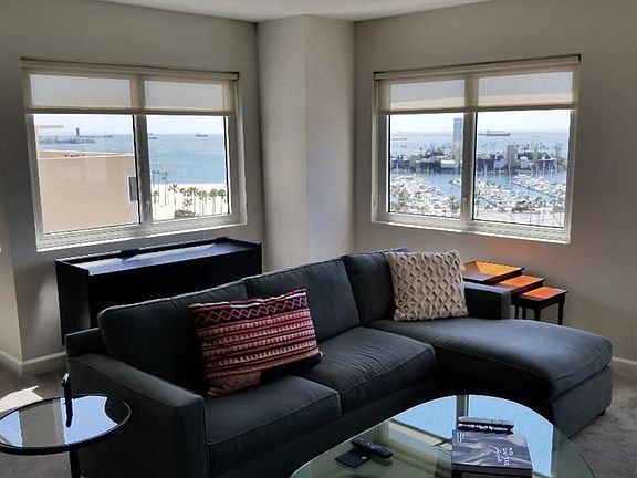 4th image of 525 E Seaside Way Unit 1209