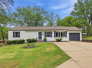 11306 E 49th St, Kansas City, MO 64133