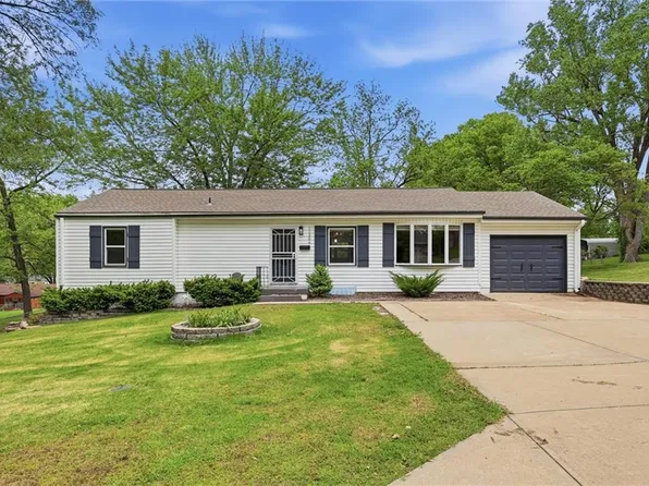 11306 E 49th St, Kansas City, MO 64133