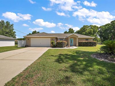 205 NW 65th St, Ocala, FL, 34475