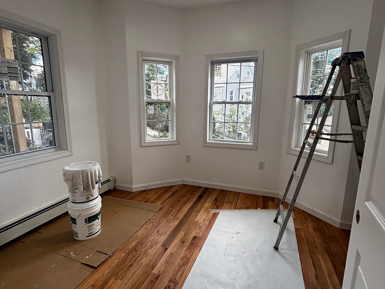 1 bed, 400 sqft, $1,800 — Photo 2