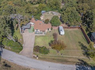 4112 Brooks Baker Ave, Fort Worth, TX 76135