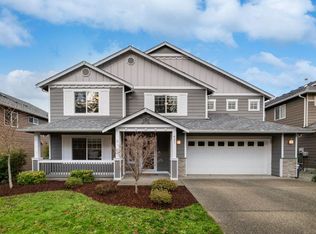 427 Barry Loop, Mount Vernon, WA 98274