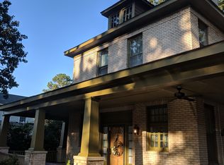 1222 S Lee St, Americus, GA 31709