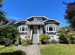 2507 W 8th Ave, Vancouver, BC