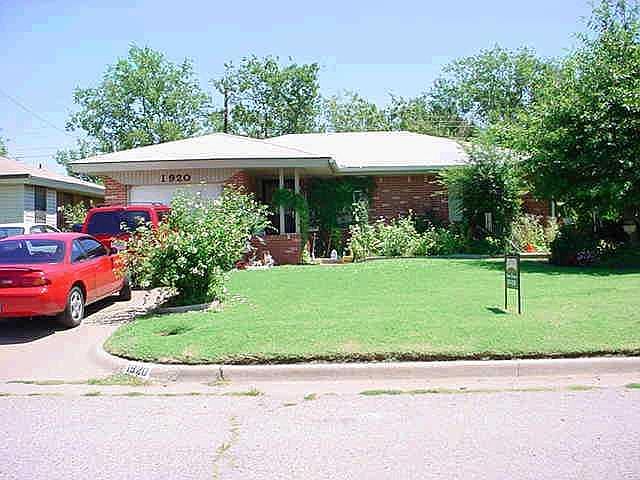 1st image of this home