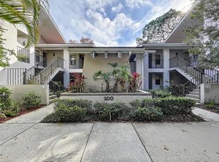 300 S Florida Ave APT 100A, Tarpon Springs, FL 34689