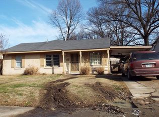 4512 Quince Rd, Memphis, TN 38117