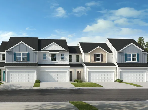 6218 Old Tavern Dr, Durham, NC 27703