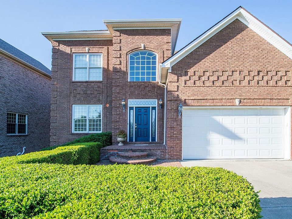 569 Pasadena Dr, Lexington, KY 40503 Zillow