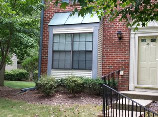 60 Daniel Dr #151, Franklin Park, NJ 08823