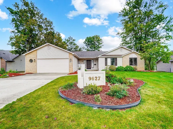9627 White Hill Ct, Fort Wayne, IN 46804