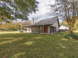 163 Booner Miller Rd, Deville, LA 71328
