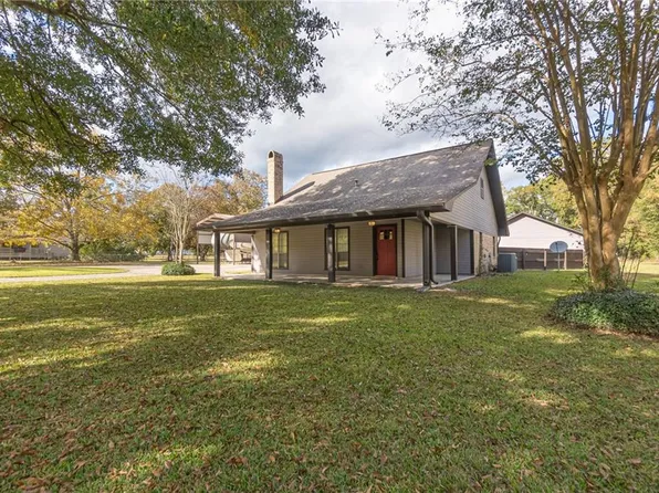 163 Booner Miller Rd, Deville, LA 71328