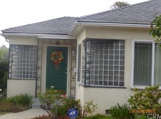 2401 Warwick Rd, Alhambra, CA 91803