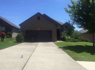 4987 Deer Foot Cv, Pinson, AL 35126