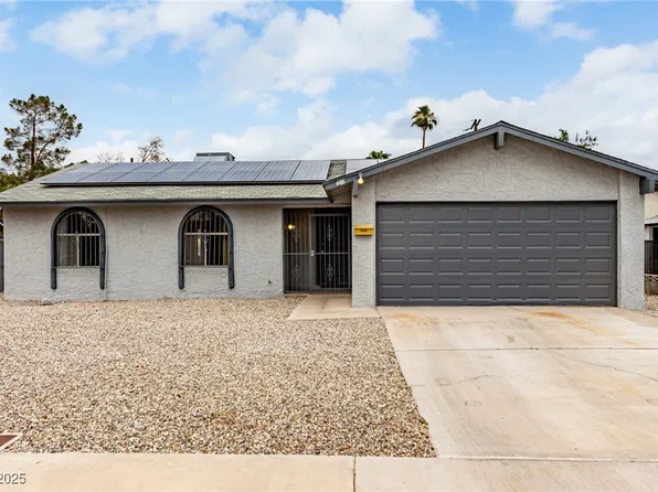4416 Rip Van Winkle Ln, Las Vegas, NV 89102