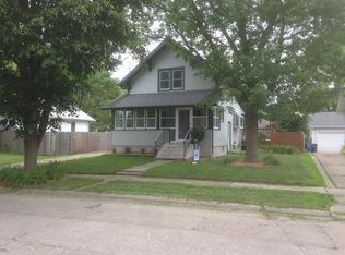 3409 SW 12th Pl, Des Moines, IA 50315