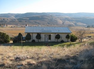 23048 Highway 20, Okanogan, WA 98840