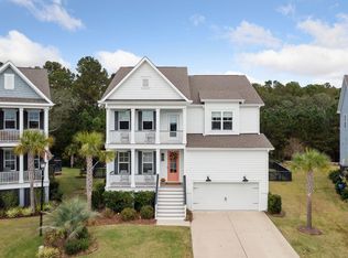 1640 Fort Palmetto Cir, Mount Pleasant, SC 29466