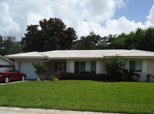 2233 Curtis Dr N, Clearwater, FL 33764