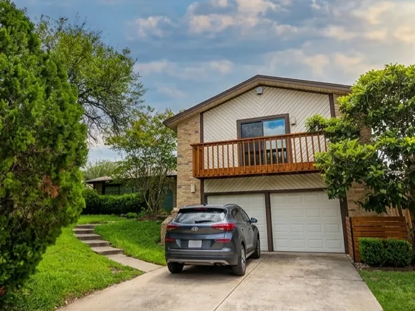 3502 McCormick St, San Antonio, TX 78247