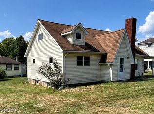 191 Mockingbird Ln, Johnstown, PA 15909
