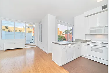 Rented by Living New York