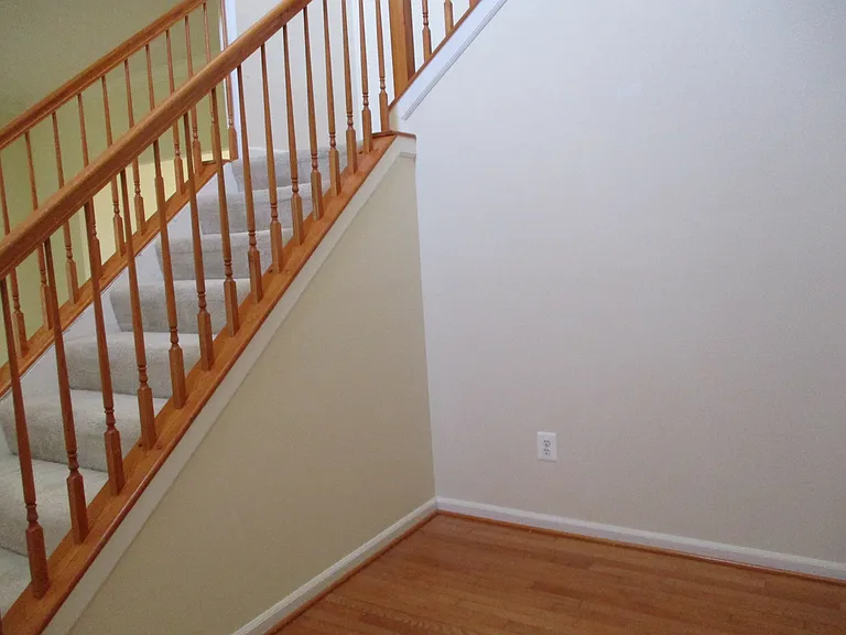 Entrance Foyer