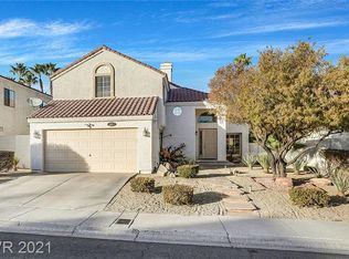 9312 Ricardo Ln, Las Vegas, NV 89117