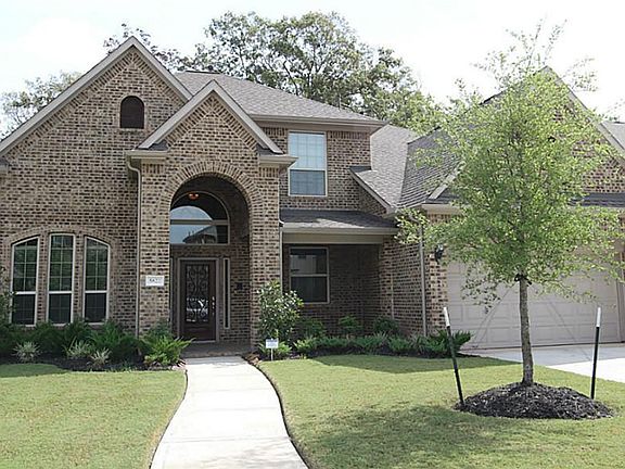 4th image of 5822 Crawford Hill Ln
