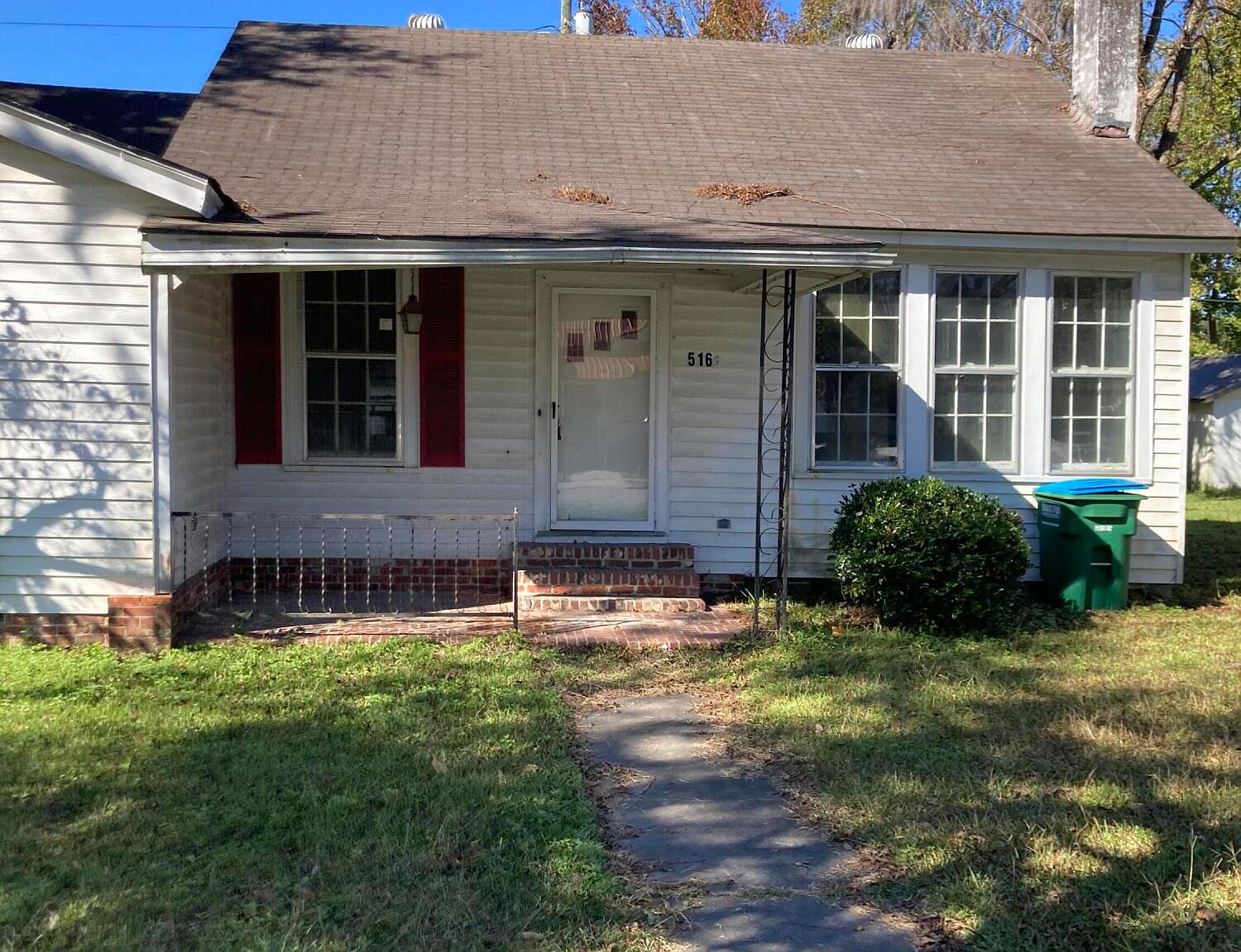 516 Clarke Ave, Estill, SC 29918 MLS 23025099 Zillow