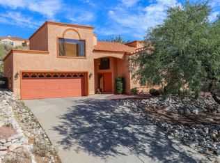 4421 N Summer Set Dr, Tucson, AZ 85750