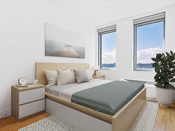 4th image of 550 W 54th St #966