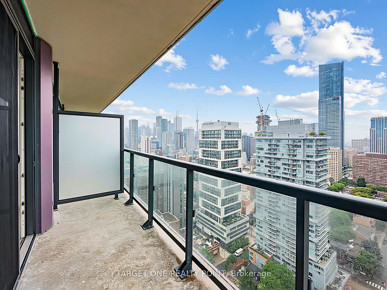 308 Jarvis St #3105 — Photo 26
