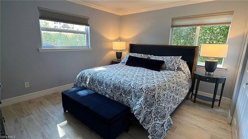 1 bed, 1.0 bath, 534 sqft, $3,000 — Photo 2