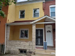 1323 N 51st St, Philadelphia, PA 19131
