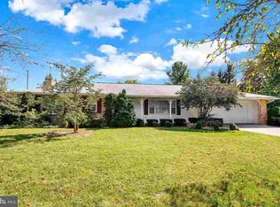 1160 Krentler Dr, Hanover, PA 17331