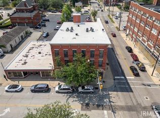 903 Main St #3G, Lafayette, IN 47901