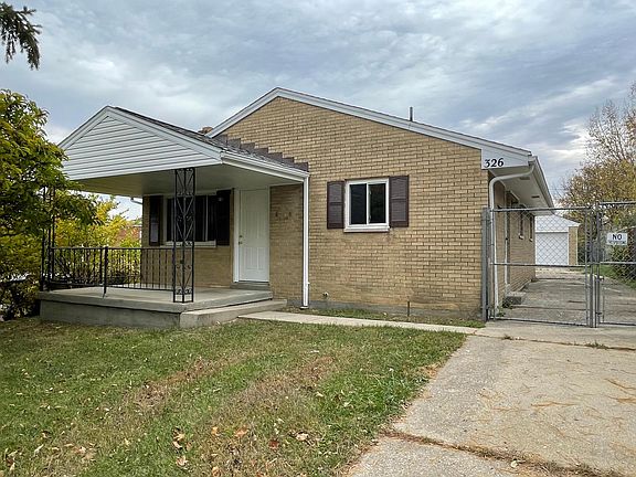 2nd image of 326 Blackwood Ave