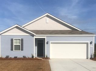 1725 Promise Pl LOT 176, Kerry B Myrtle Beach, SC 29588