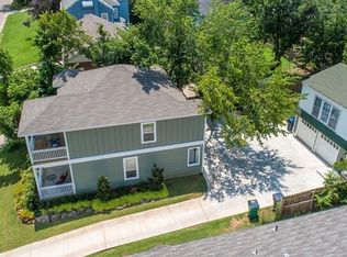 2225 N Gatewood Ave #A, Oklahoma City, OK 73106
