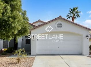 5224 Intermission Ct, North Las Vegas, NV 89031