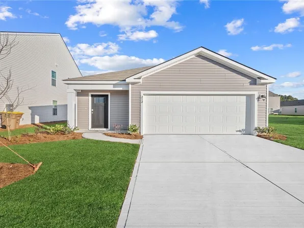 3 Oak Way, Port Wentworth, GA 31407