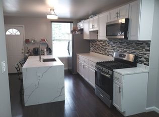 2923 W Lanvale St, Baltimore, MD 21216