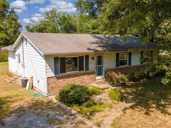 14141 Jeffery Mine Rd, Johnston City, IL 62951