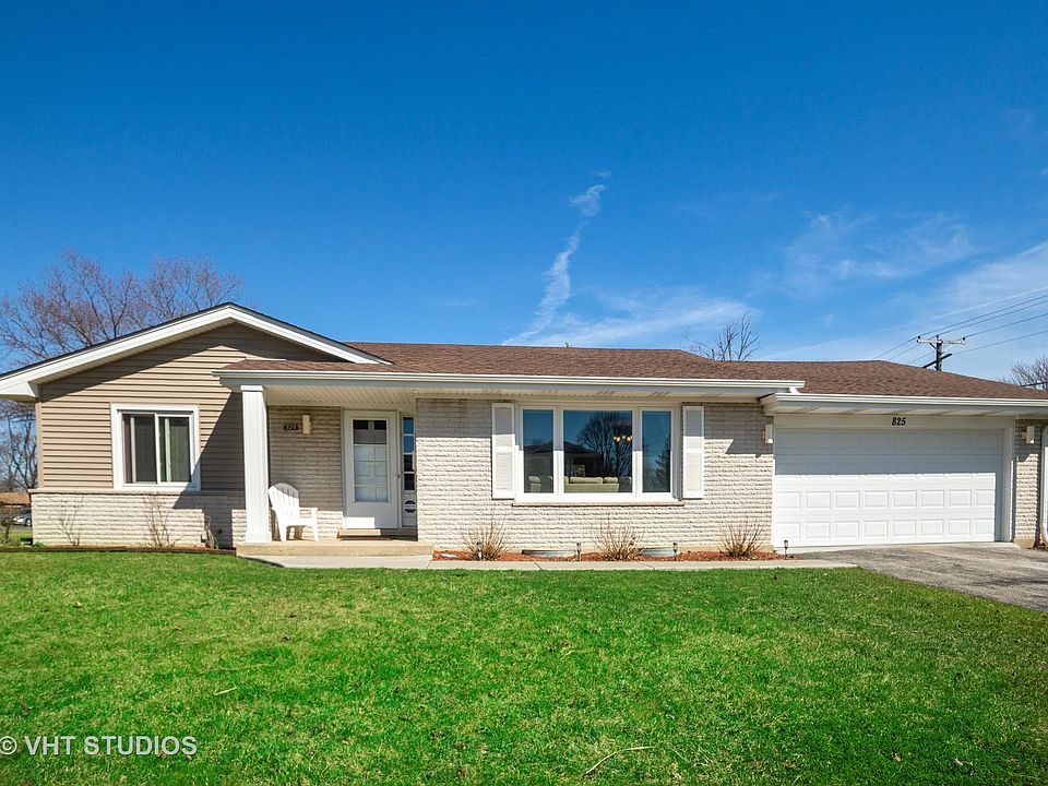 1st image of 825 Marshall Dr