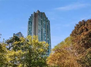 2870 Pharr Court South NW APT 1108, Atlanta, GA 30305