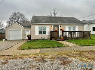229 W Arthur St, Hicksville, OH