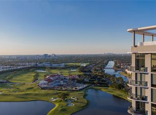 Mondrian Residences, Hallandale, FL 33009